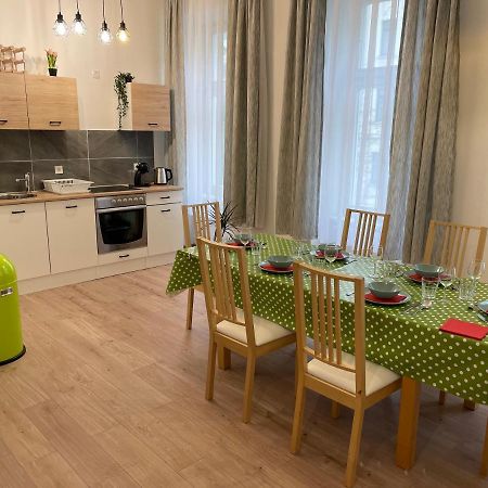 Gesamte Unterkunft Fuer 6 Personen Wien Eksteriør billede