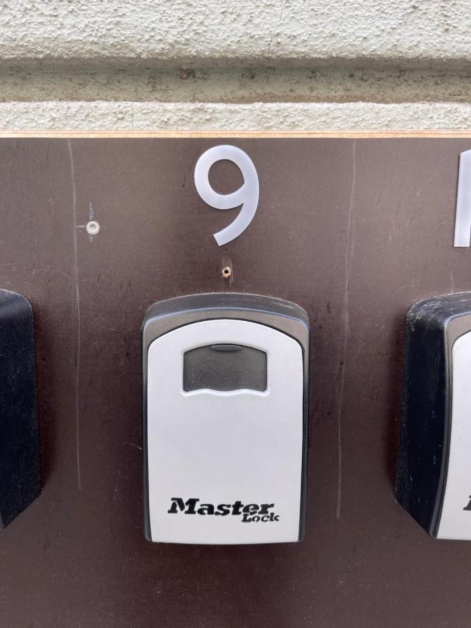 Gesamte Unterkunft Fuer 6 Personen Wien Eksteriør billede
